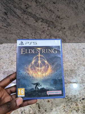 Elden Ring PS5