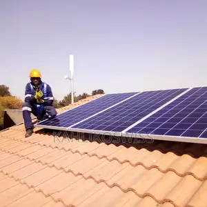 Certified Solar-Inverter(pv) Electrical Installation Technician