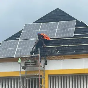 Certified Solar-Inverter(pv) Electrical Installation Technician