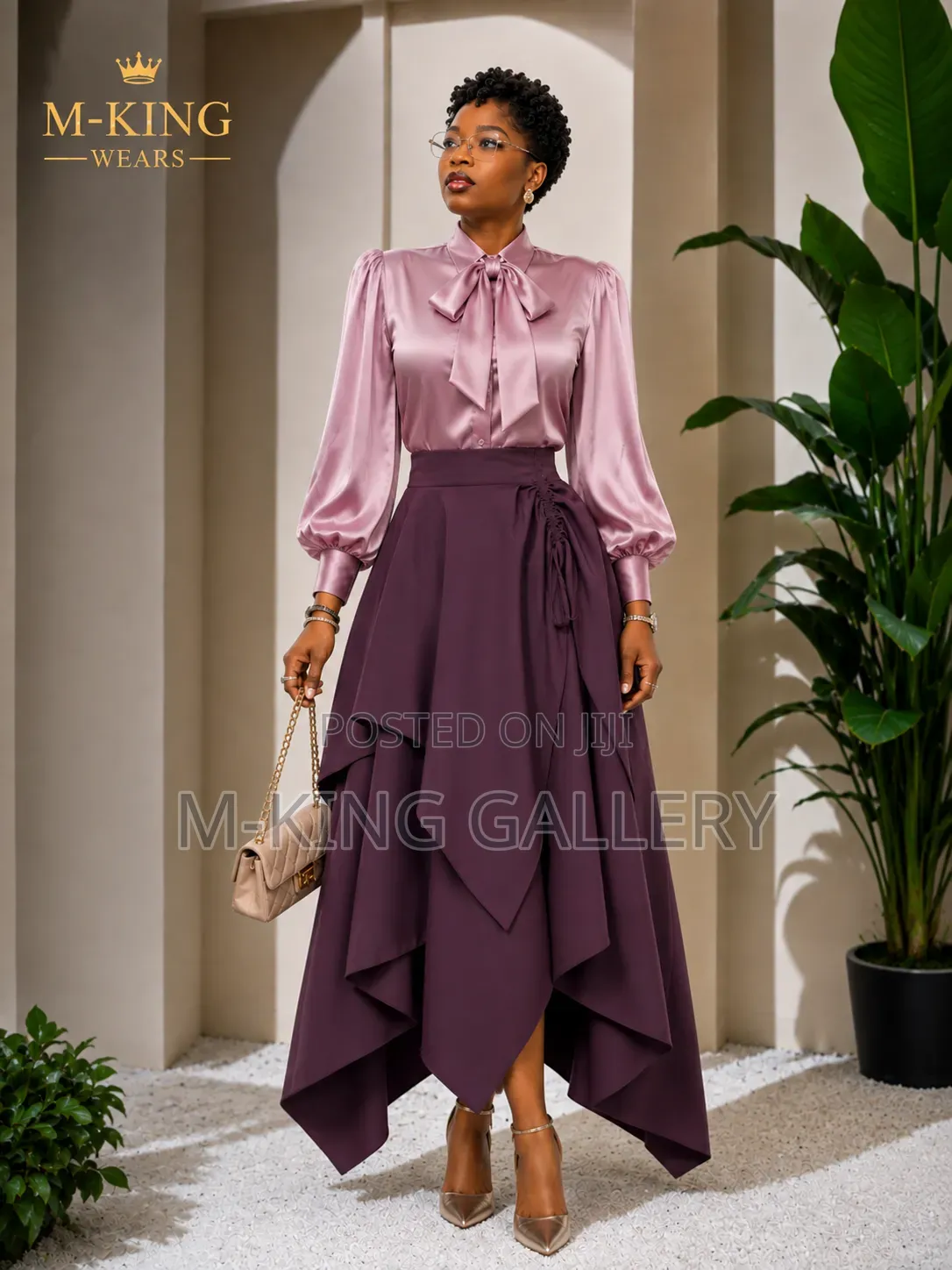 Corporate Wears
