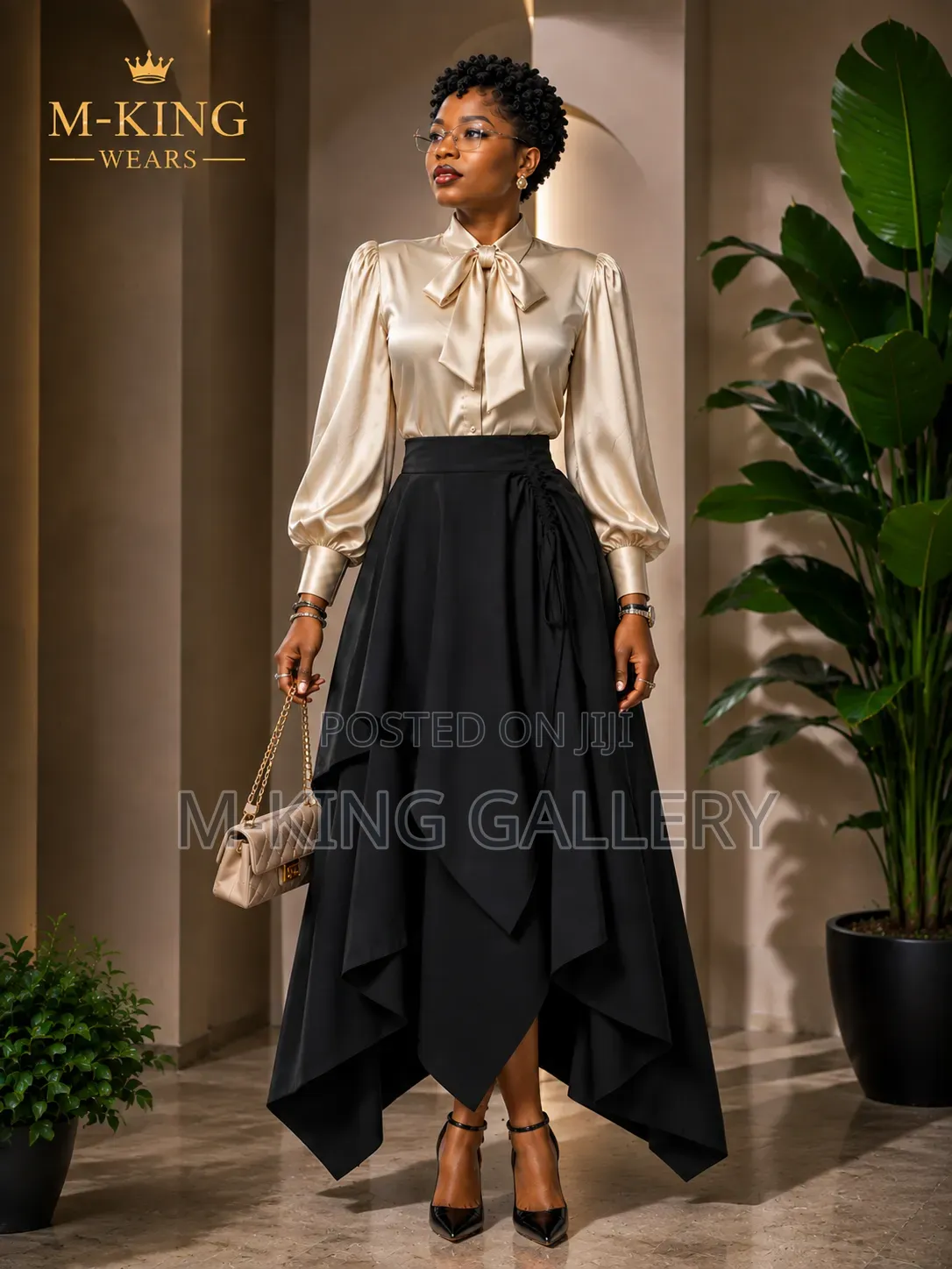 Corporate Wears