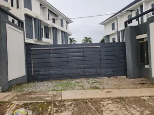 4bdrm Duplex in Zone 5 / Wuse for sale