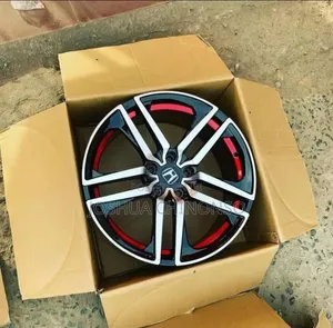 Tyres Wheels and Accessories