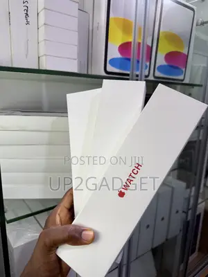 Apple Watch Series 45mm