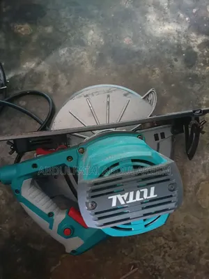 Big Total Circular Machine
