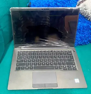 Laptop Dell Latitude 7400 8GB Intel Core i5 SSD 256GB