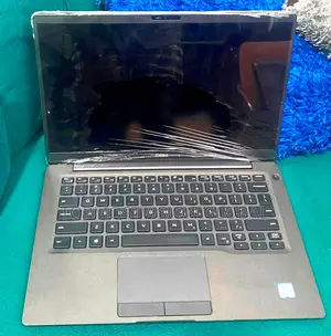 Laptop Dell Latitude 7400 8GB Intel Core i5 SSD 256GB