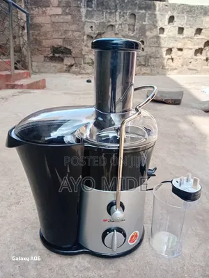 Juice Extractor