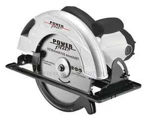 91⁄4 Powerplus Circular Saw