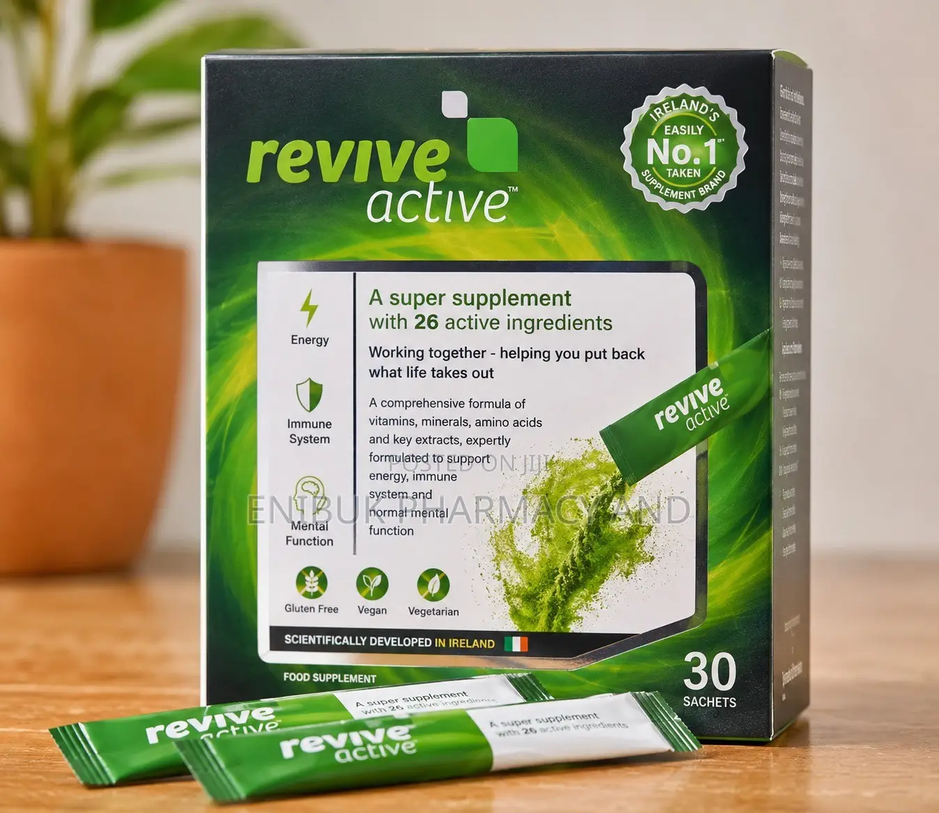 Revive Active (30)