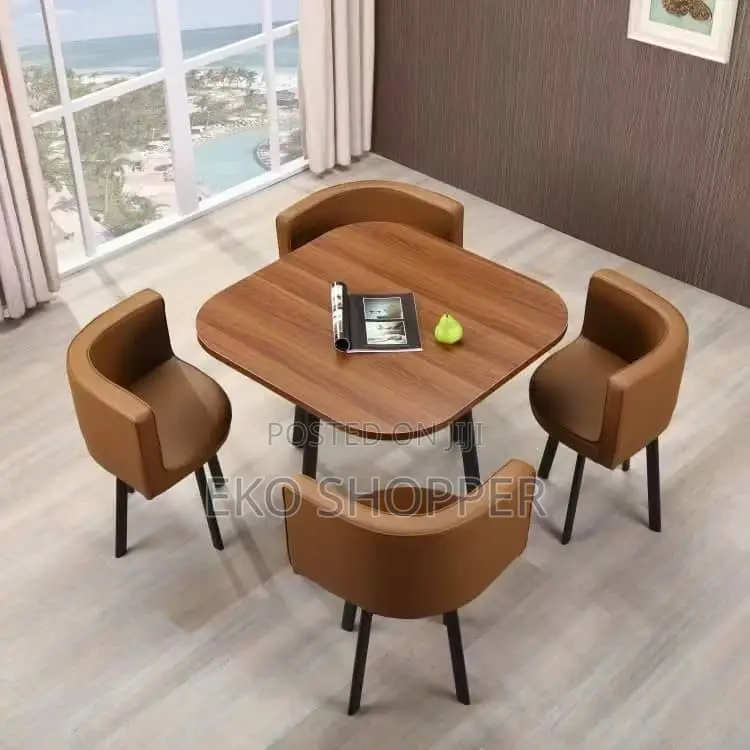 Dining Room Table