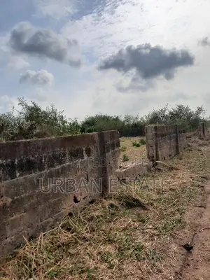 600/300/600m2 Land in Unilag Estate Annex Magodo for Sale