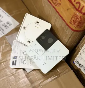 Tuya Smart 3Gang Switch