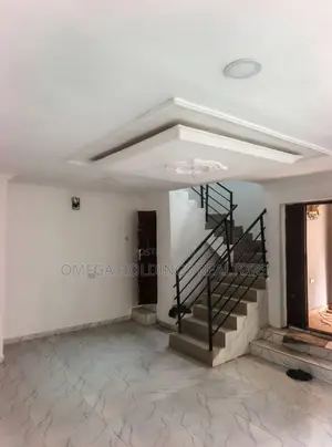 2bdrm Duplex in Omolayo Estate, for rent