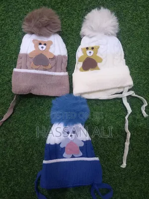 Children Cap