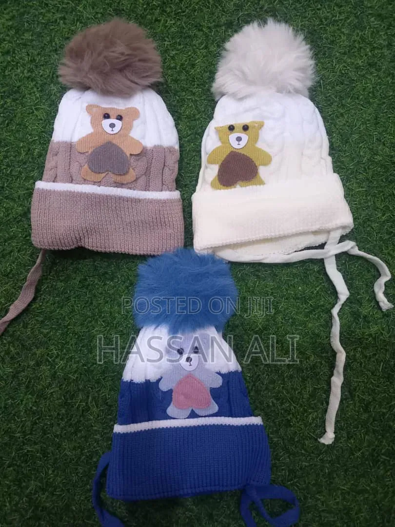 Children Cap
