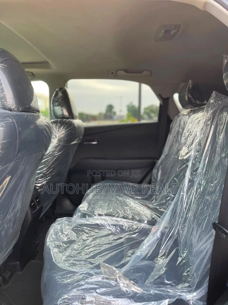 Lexus RX 2015 Silver
