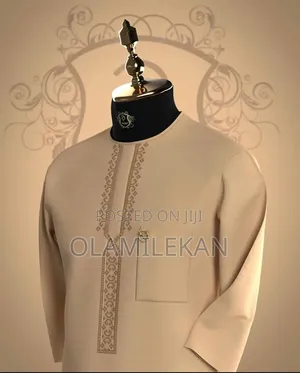 Luxury Senator Wears