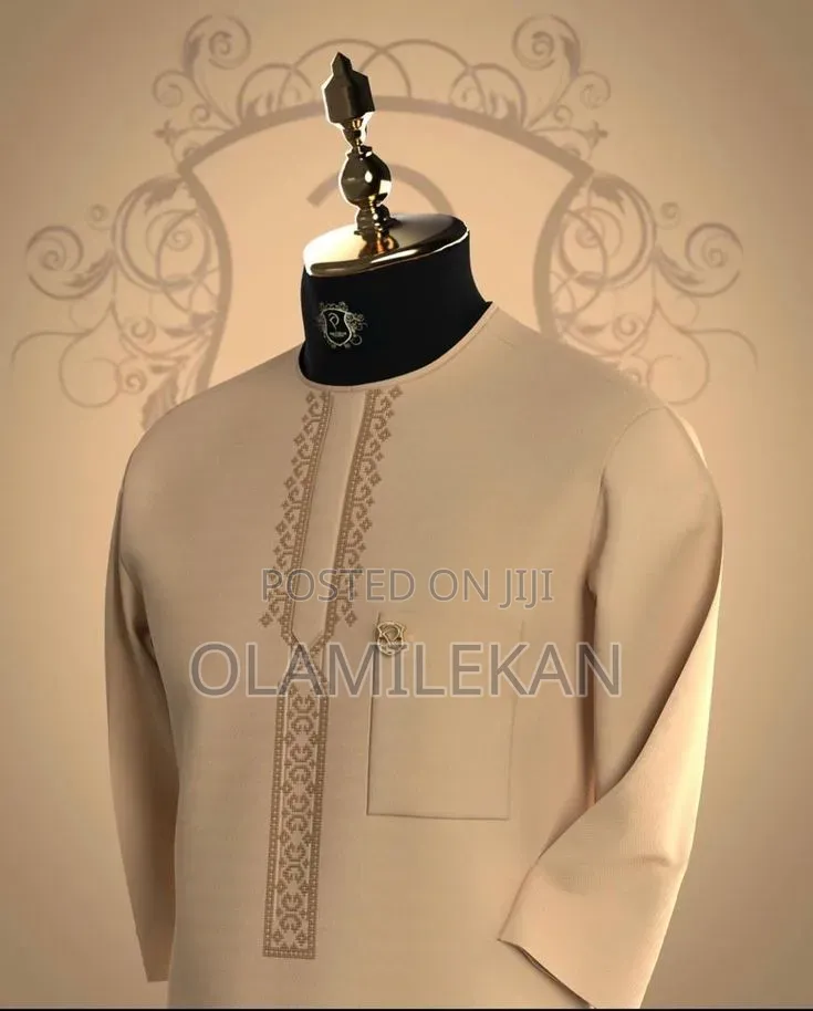 Luxury Senator Wears