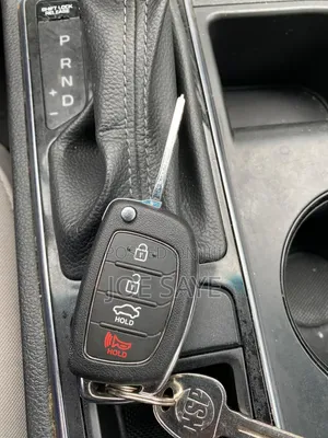 Hyundai Sonata 2016 Silver