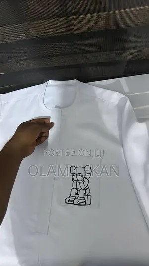 Luxury Senator Wears