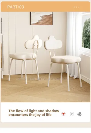 Dining Chairs