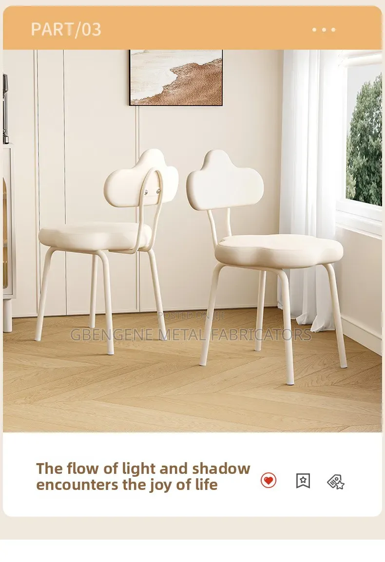 Dining Chairs
