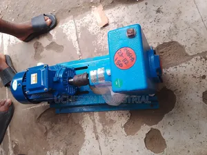 Johnson Pump