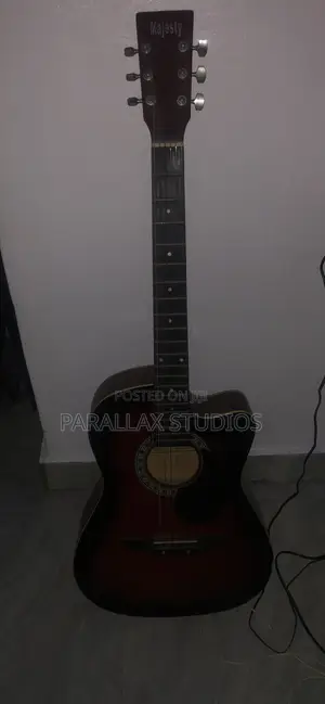 Acoustic Guitar for Intermediate and Beginners