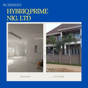 Expert House Painters