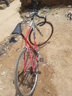 Sports Bicycle
