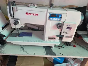 Industrial Sewing Machine