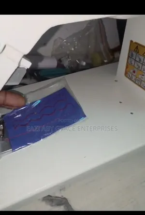 Industrial Sewing Machine