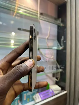 Apple iPhone 12 Pro 256 GB Silver