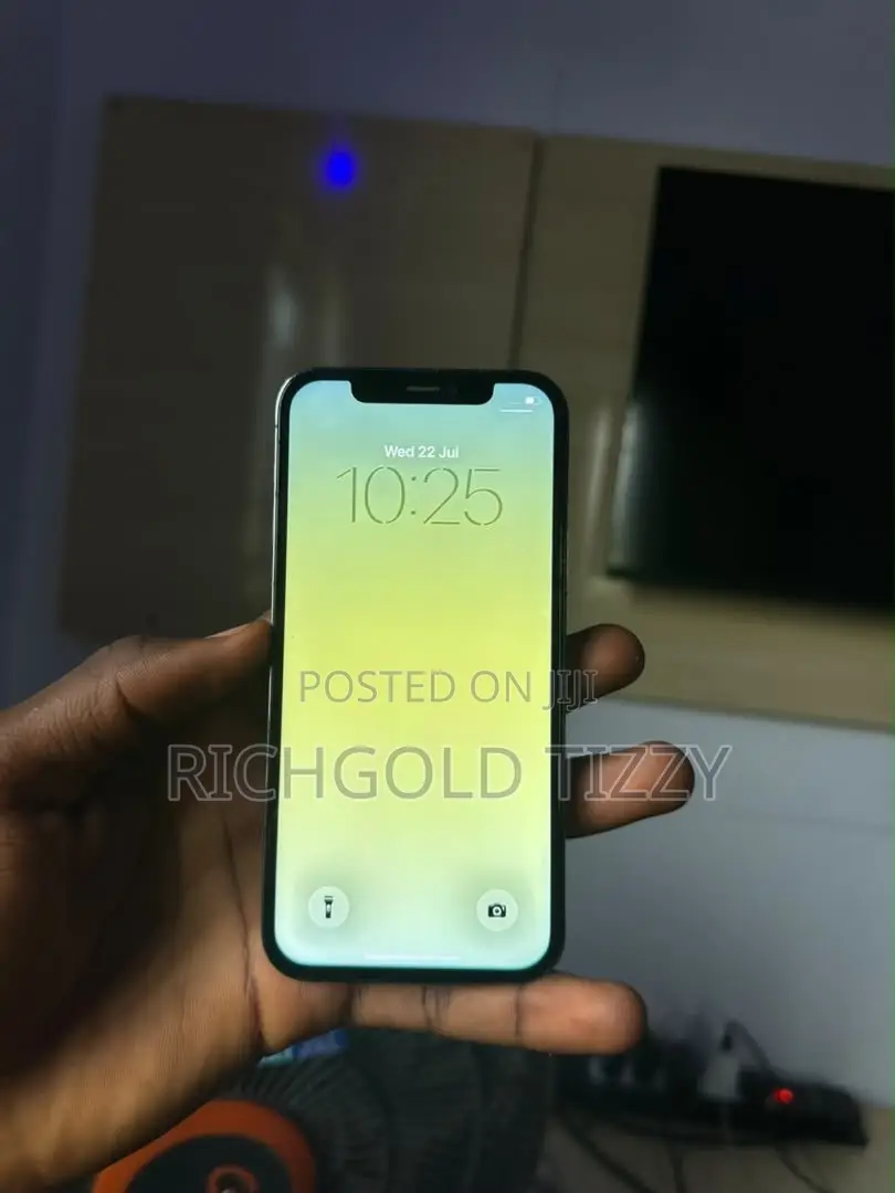Apple iPhone 12 Pro 128 GB Black