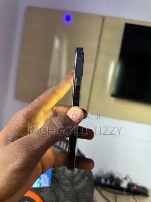 Apple iPhone 12 Pro 128 GB Black