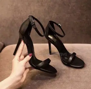 Women Shoes Sandals Heels Ladies Shoe Casual Shoe
