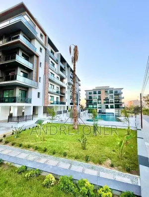 Furnished 2bdrm Block of Flats in Central Business District for sale