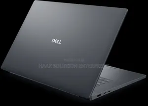 New Laptop Dell Pro Max 16 64GB Intel Core Ultra 9 SSD 2T