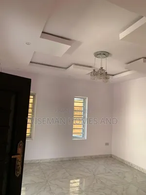 4bdrm Duplex in Lekki County, Ikota for rent