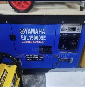 Diesel Generator