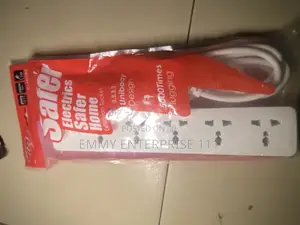 Extention Box