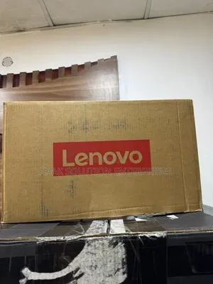 New Laptop Lenovo Ideapad Gaming 3 32GB Intel Core Ultra 9 SSD 1T