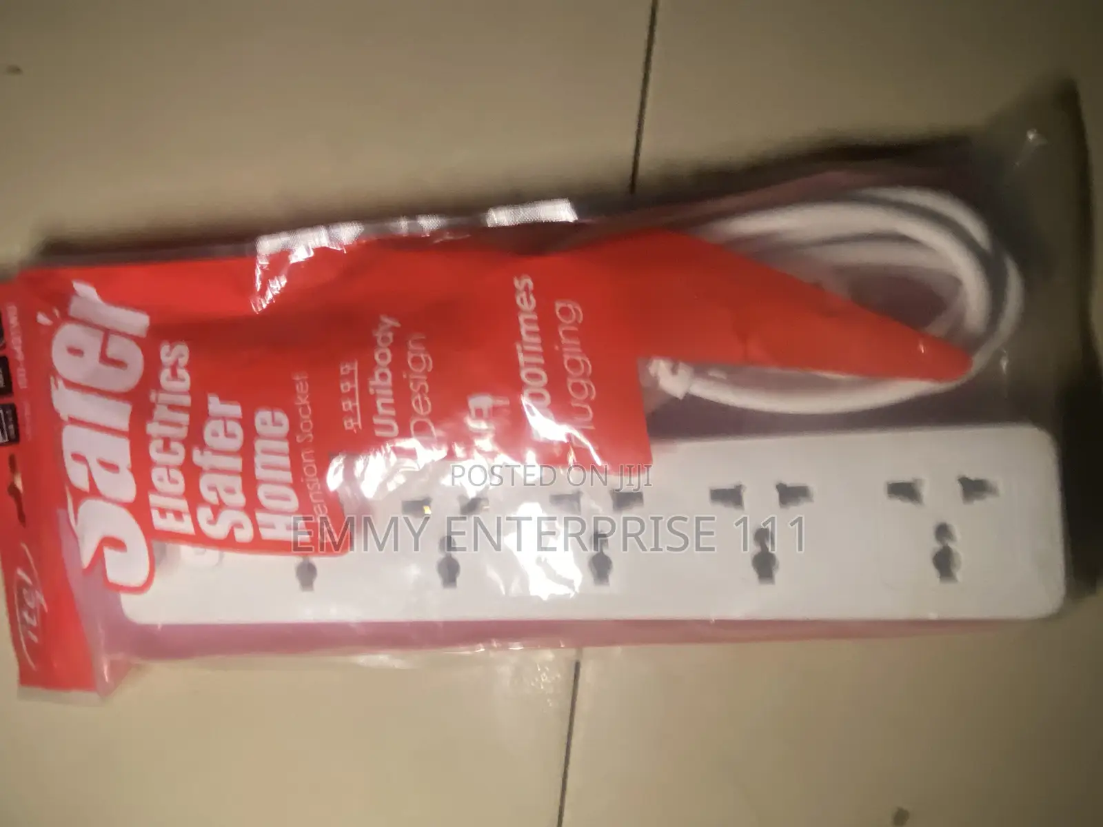 Extention Box
