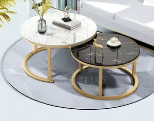 2in1 Coffee Center Table