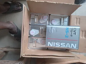 Transmission Oil NS 2. 4 Liter .Nissan