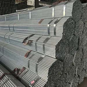 Galvanized Pipe