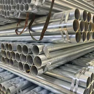 Galvanized Pipe
