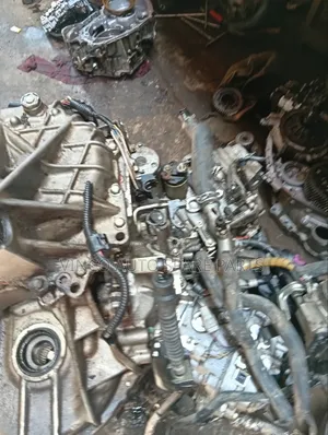 Homa of Lexus ES 350 Gearbox 22pin