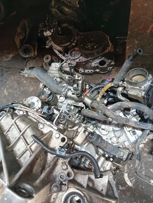 Homa of Lexus ES 350 Gearbox 22pin